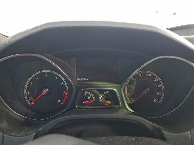 Ford Focus St Image 6