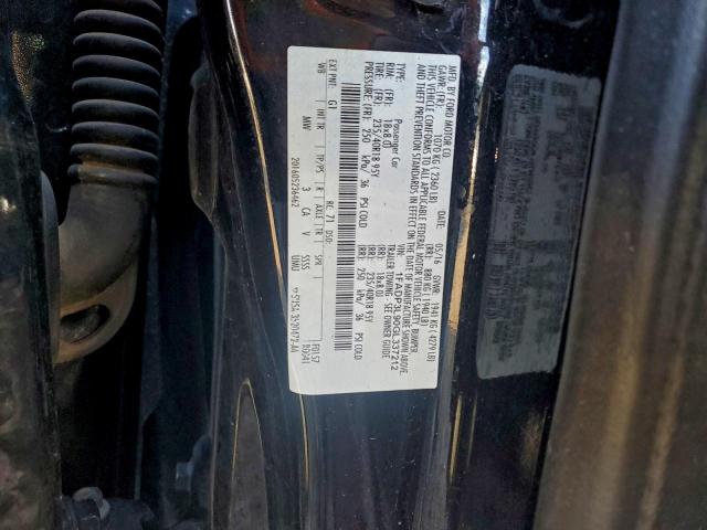 Ford Focus St Image 12