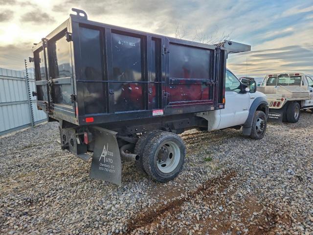 Ford F-550 Super Duty Image 6