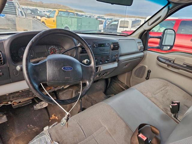 Ford F-550 Super Duty Image 5