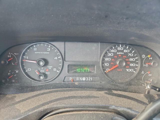 Ford F-550 Super Duty Image 12