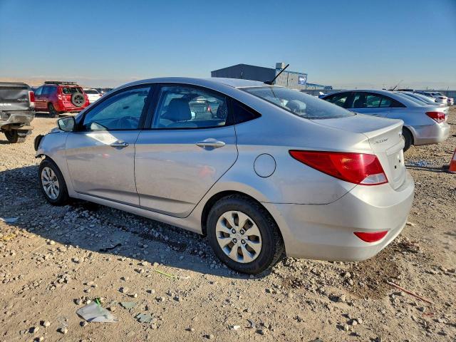 Hyundai ACCENT Se Image 4