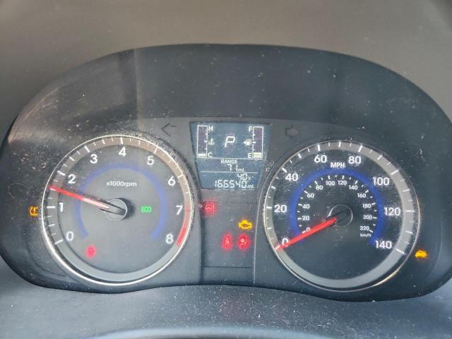 Hyundai ACCENT Se Image 7