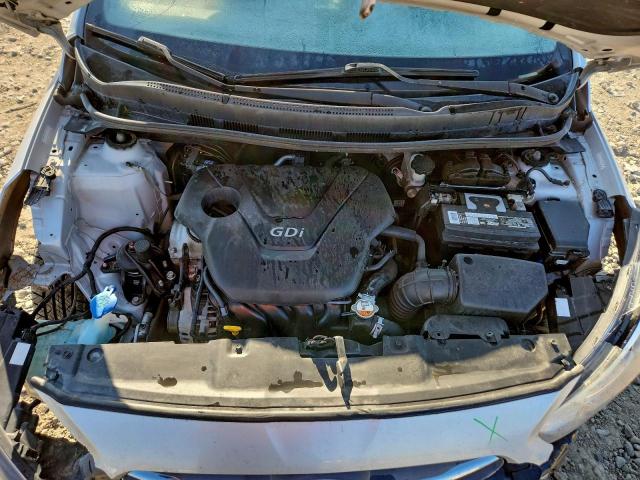 Hyundai ACCENT Se Image 12