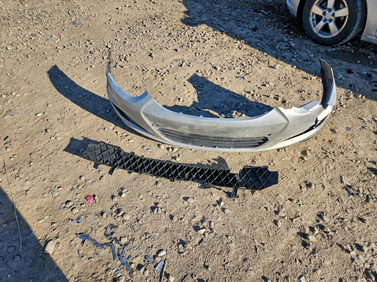 Hyundai ACCENT Se Image 11