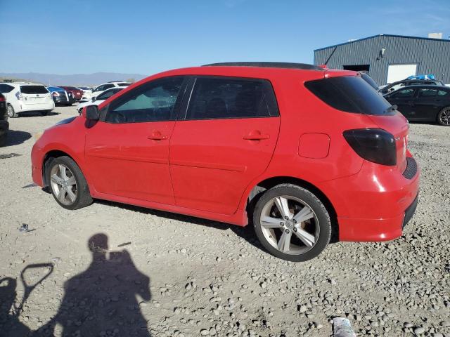 Toyota Corolla S Image 4