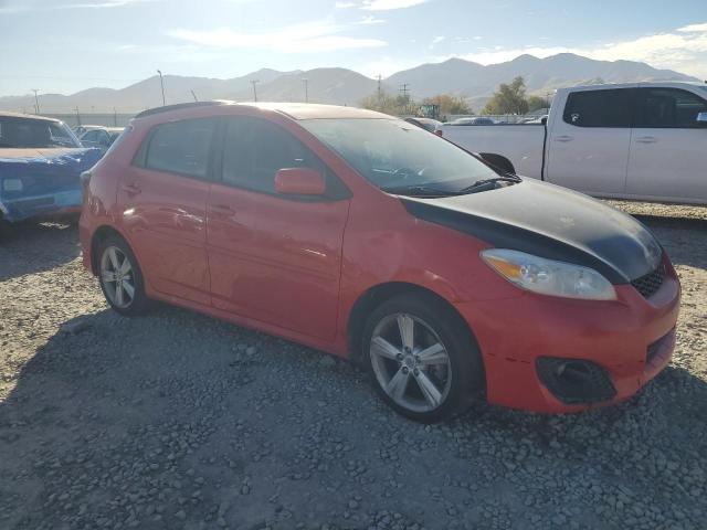 Toyota Corolla S Image 2