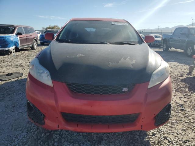 Toyota Corolla S Image 6