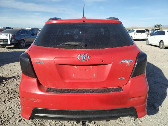 Toyota Corolla S Image 7