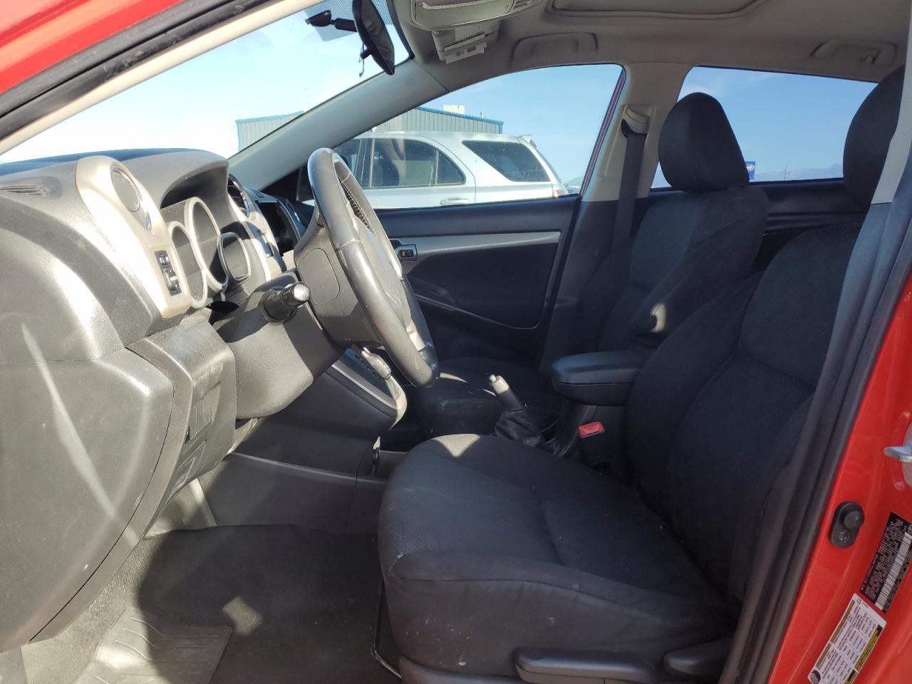 Toyota Corolla S Image 10