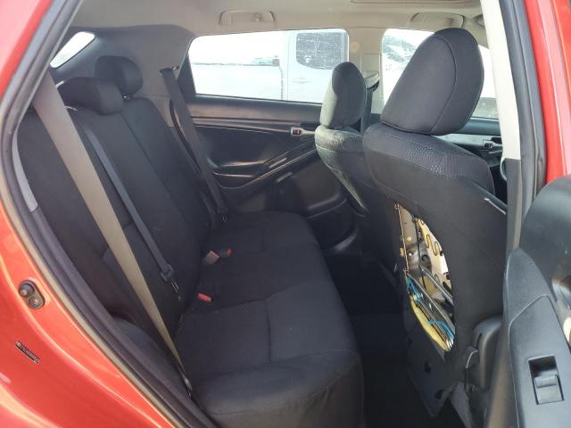 Toyota Corolla S Image 11