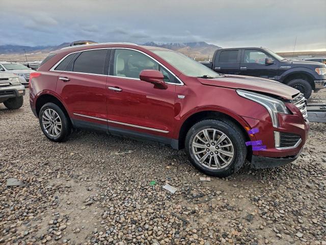 Cadillac XT5 Luxury Image 11