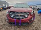 Cadillac XT5 Luxury Image 10