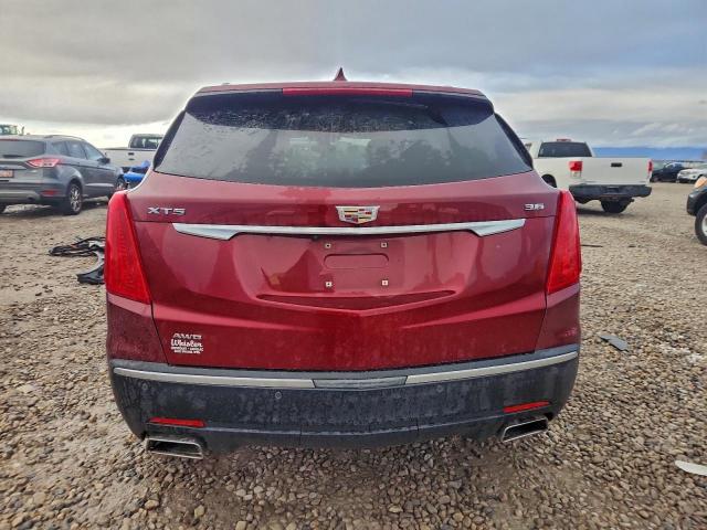 Cadillac XT5 Luxury Image 12