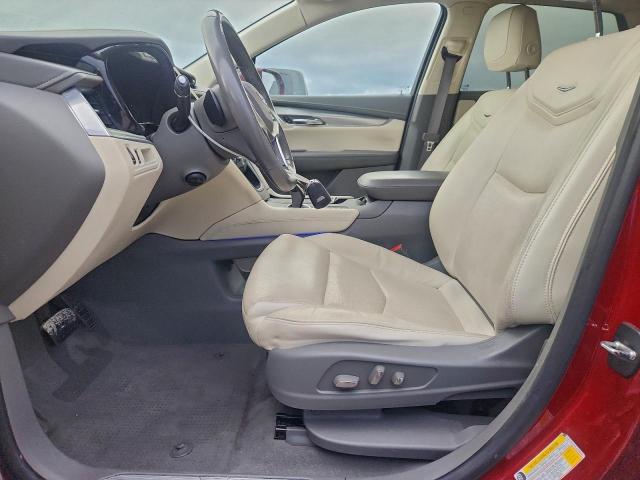 Cadillac XT5 Luxury Image 4