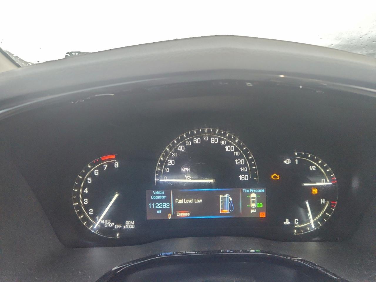 Cadillac XT5 Luxury Image 5