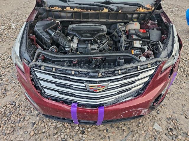 Cadillac XT5 Luxury Image 6