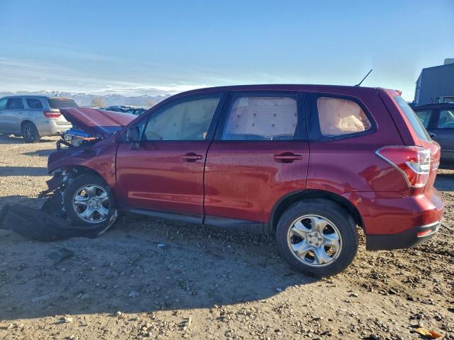 Subaru Forester 2.5i Image 2