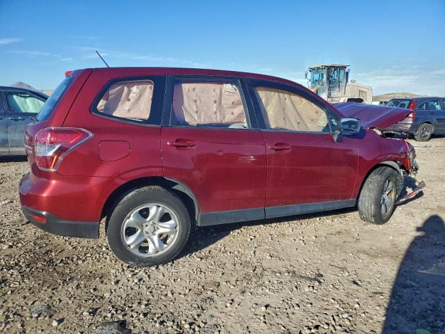 Subaru Forester 2.5i Image 6