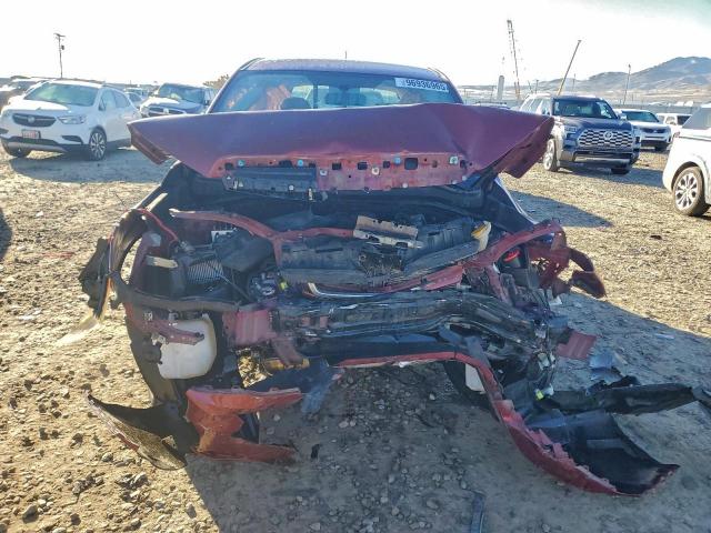 Subaru Forester 2.5i Image 3