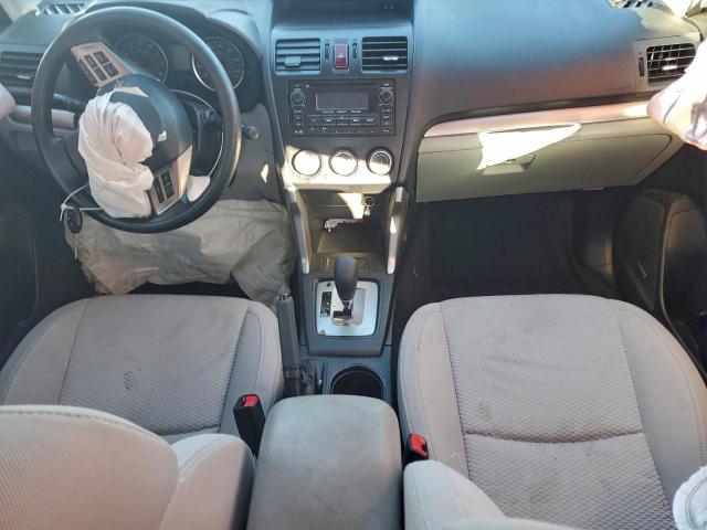 Subaru Forester 2.5i Image 10