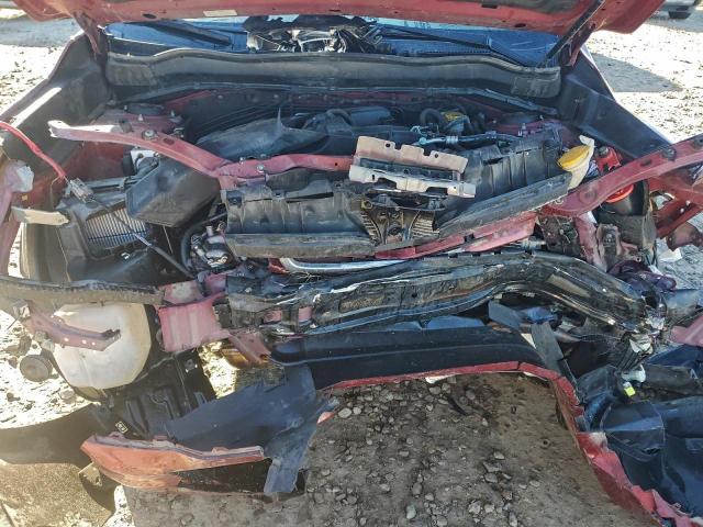 Subaru Forester 2.5i Image 11