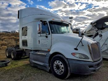  Salvage International Prostar