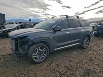  Salvage Hyundai PALISADE