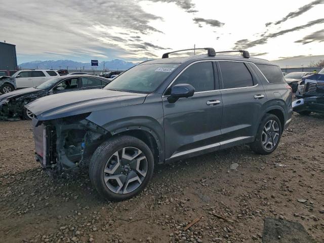  Salvage Hyundai PALISADE