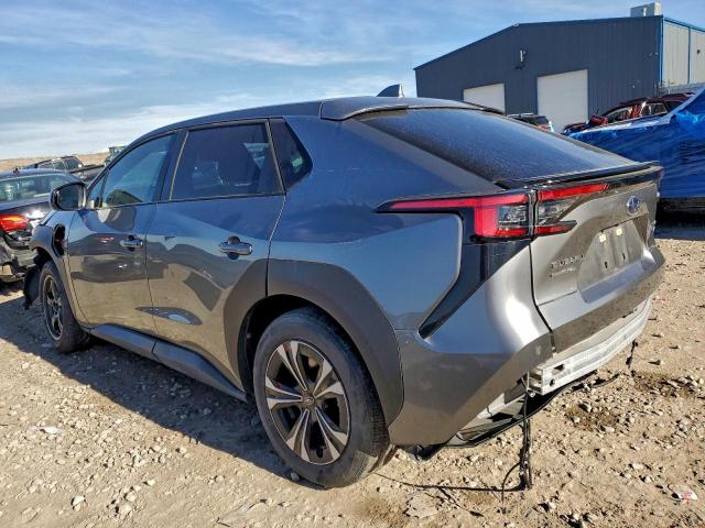 Subaru Solterra P Premium Image 13