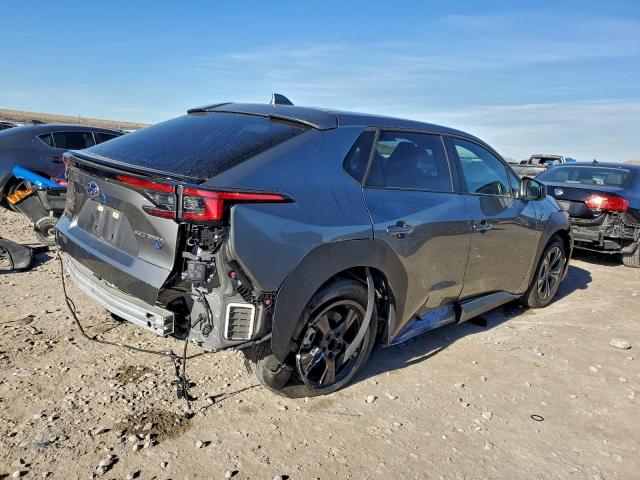 Subaru Solterra P Premium Image 10