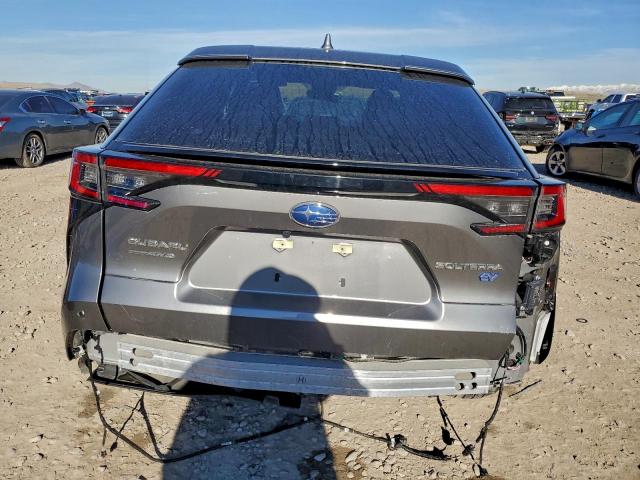 Subaru Solterra P Premium Image 5