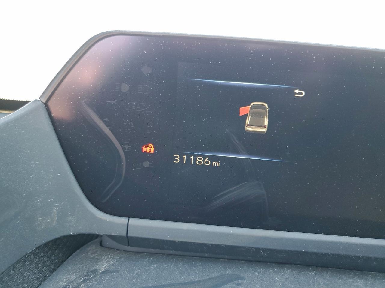 Subaru Solterra P Premium Image 7