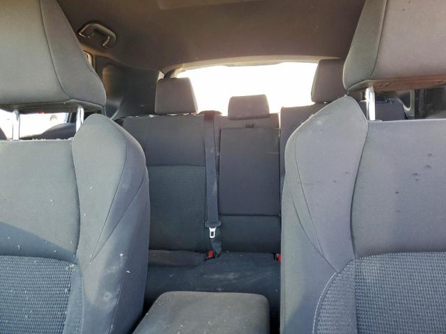 Subaru Solterra P Premium Image 4