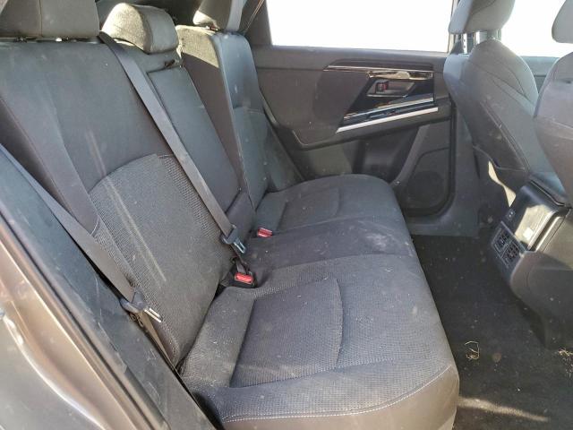 Subaru Solterra P Premium Image 3