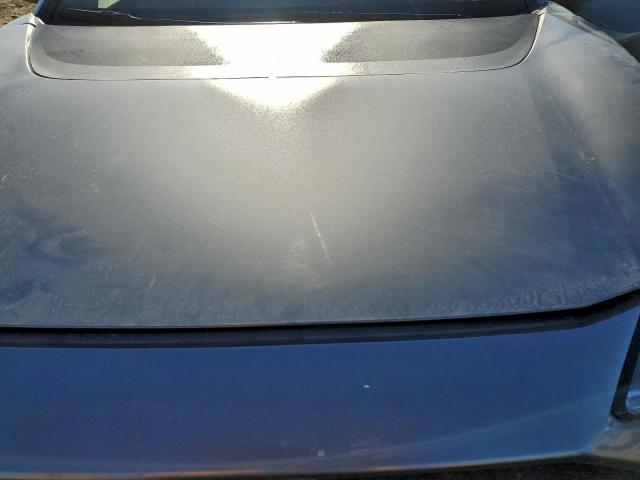 Subaru Solterra P Premium Image 11