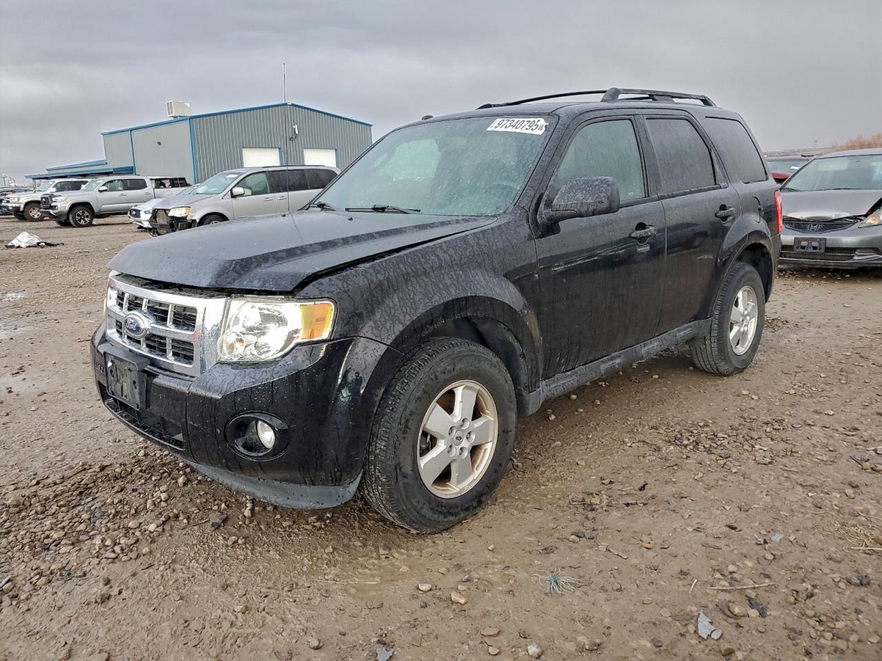 Ford Escape Xlt Image 1