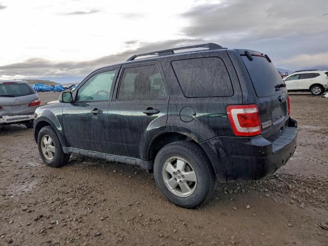 Ford Escape Xlt Image 9