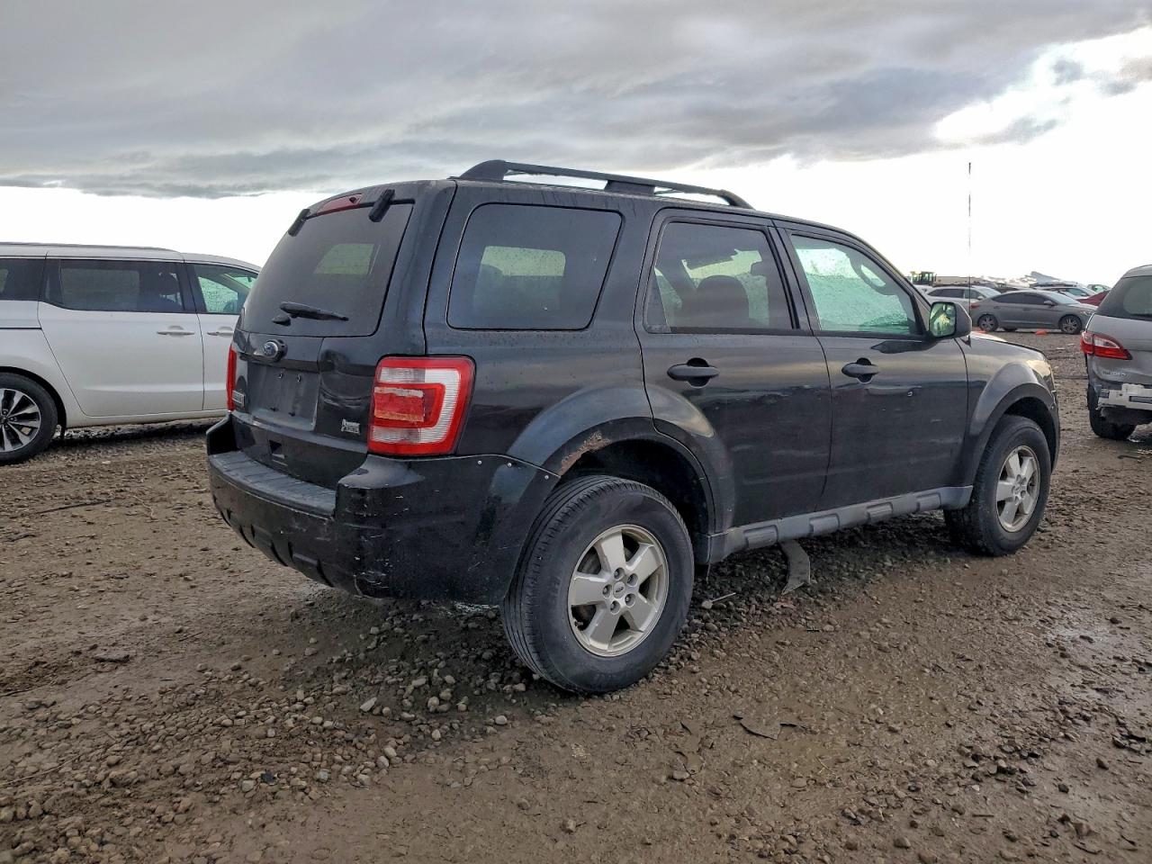 Ford Escape Xlt Image 2