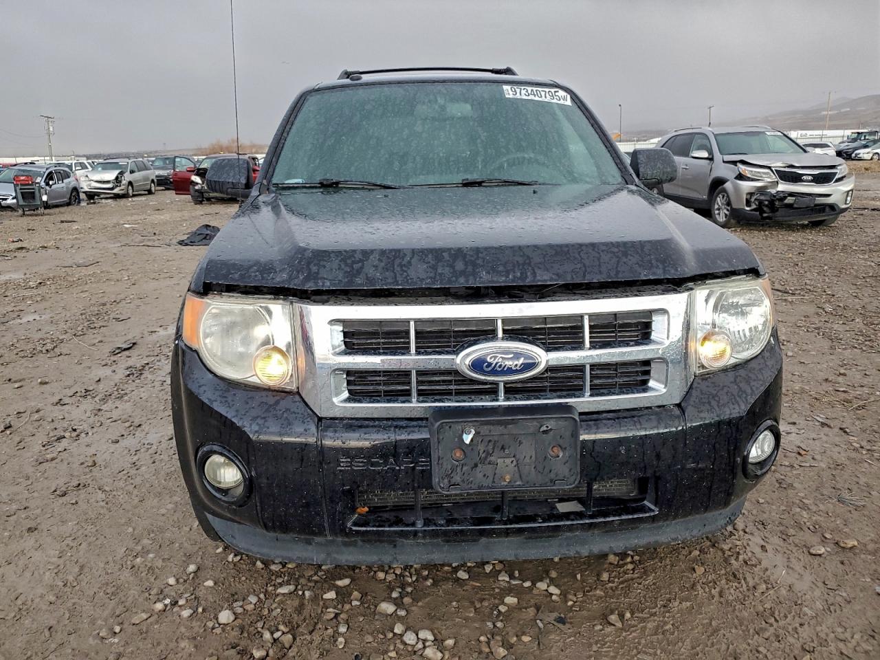 Ford Escape Xlt Image 6