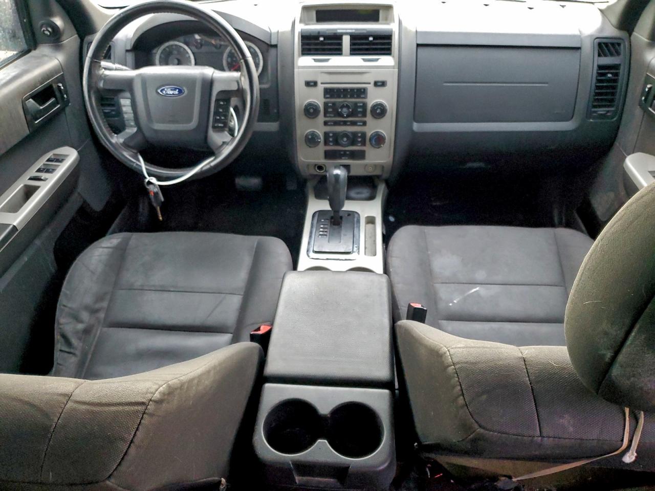 Ford Escape Xlt Image 13