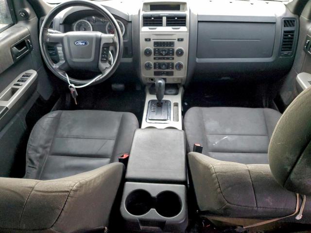 Ford Escape Xlt Image 13