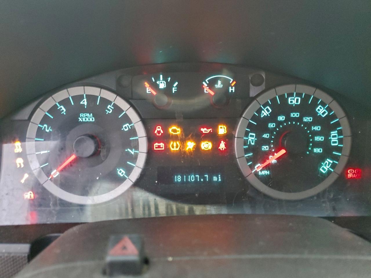 Ford Escape Xlt Image 7