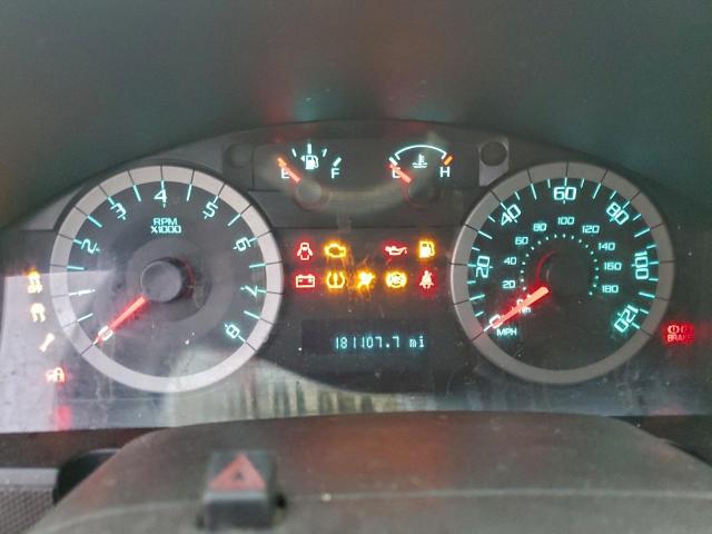 Ford Escape Xlt Image 7