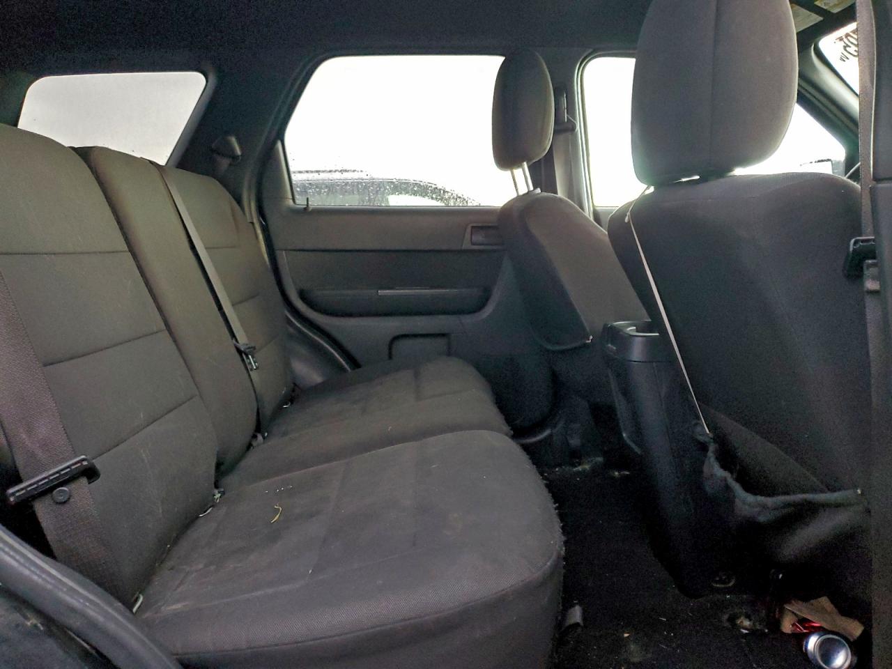 Ford Escape Xlt Image 8