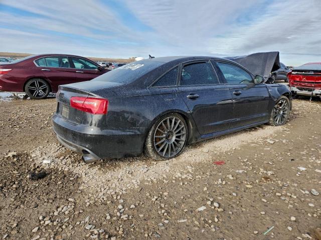 Audi A6 Prestige Image 5