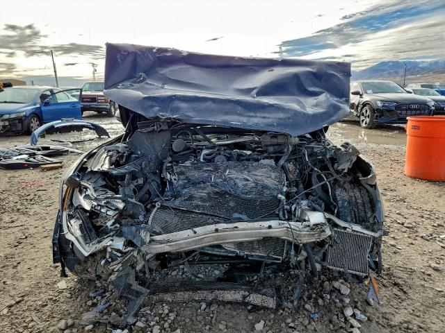 Audi A6 Prestige Image 4