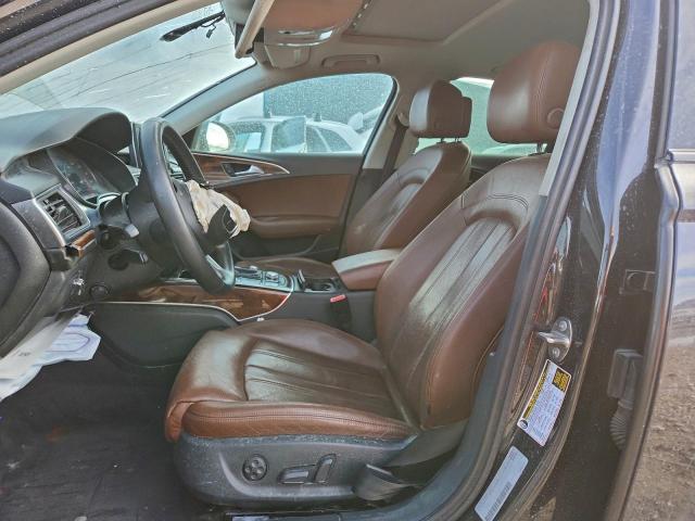 Audi A6 Prestige Image 7