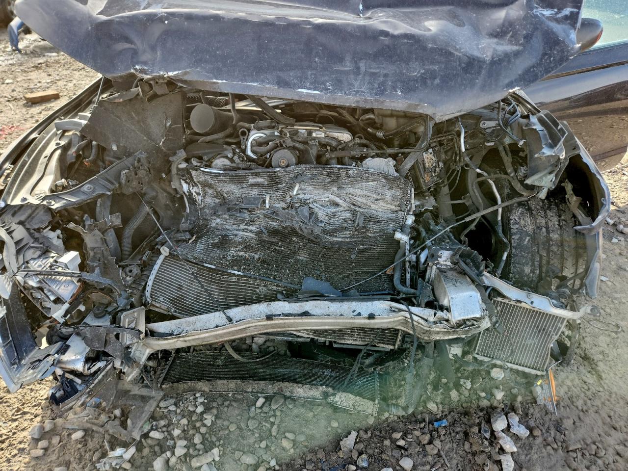 Audi A6 Prestige Image 9