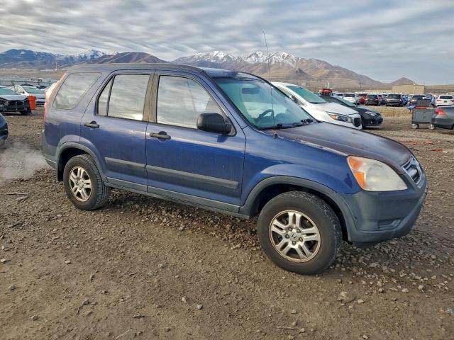 Honda Crv Lx Image 4